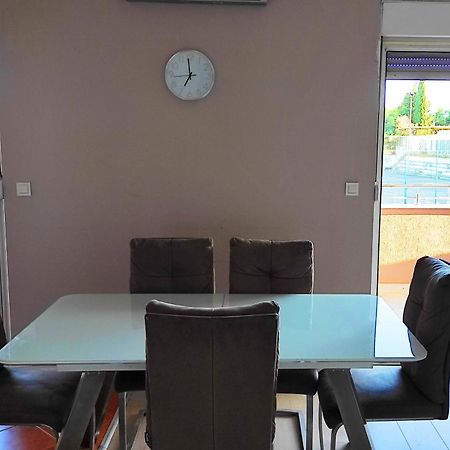 Apartman Marta Split Extérieur photo