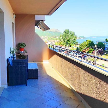 Apartman Marta Split Extérieur photo