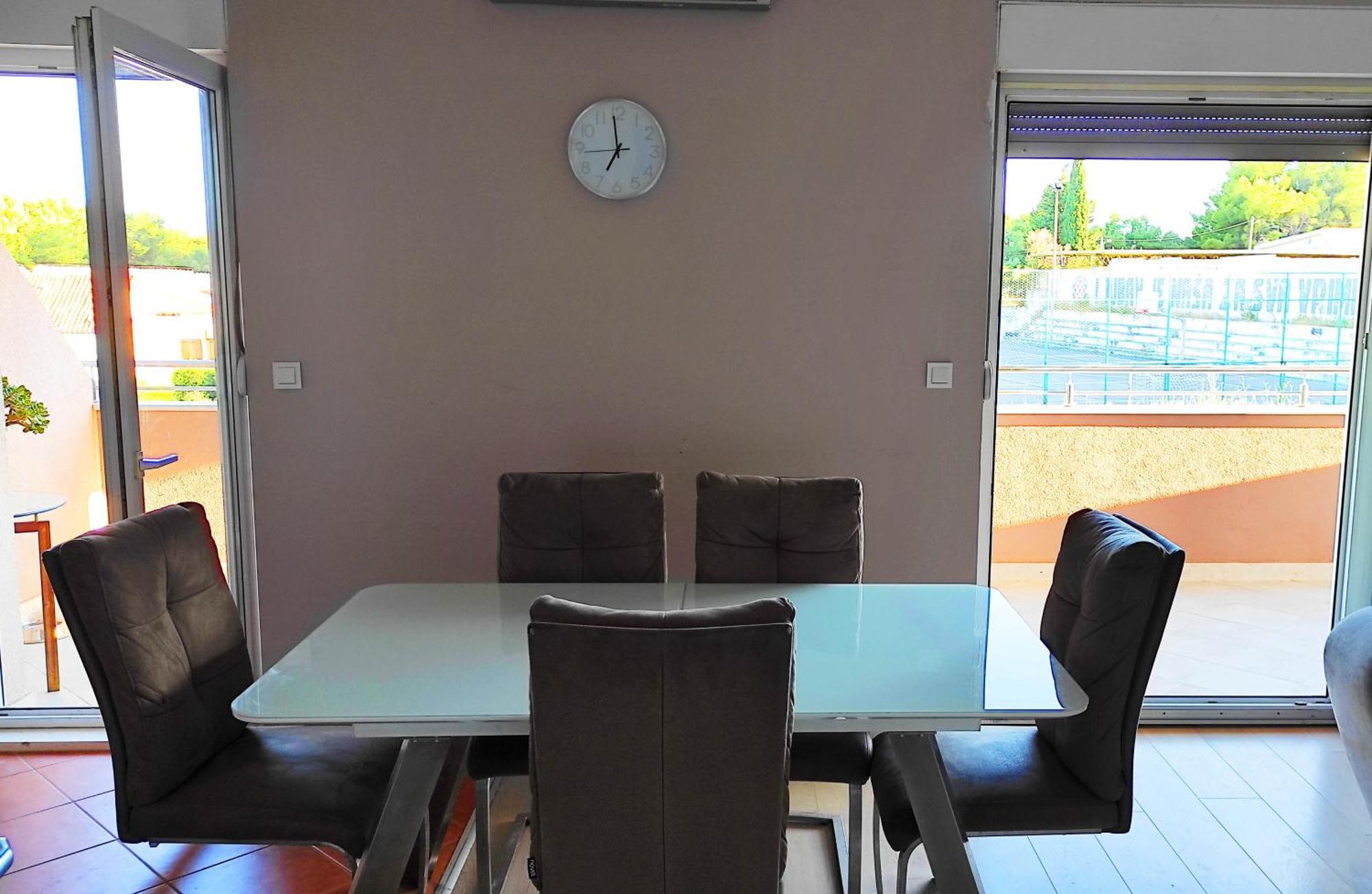 Apartman Marta Split Extérieur photo