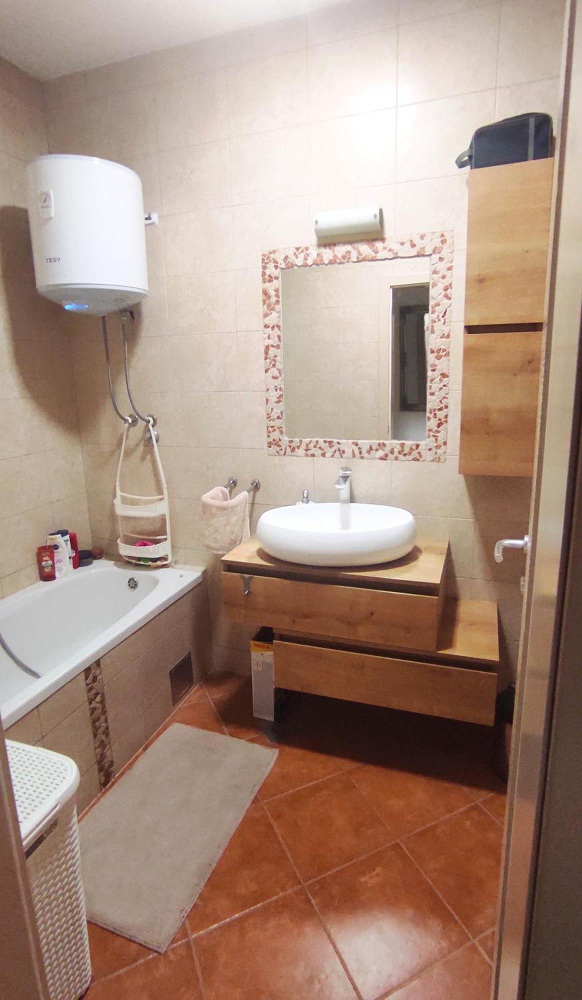Apartman Marta Split Extérieur photo