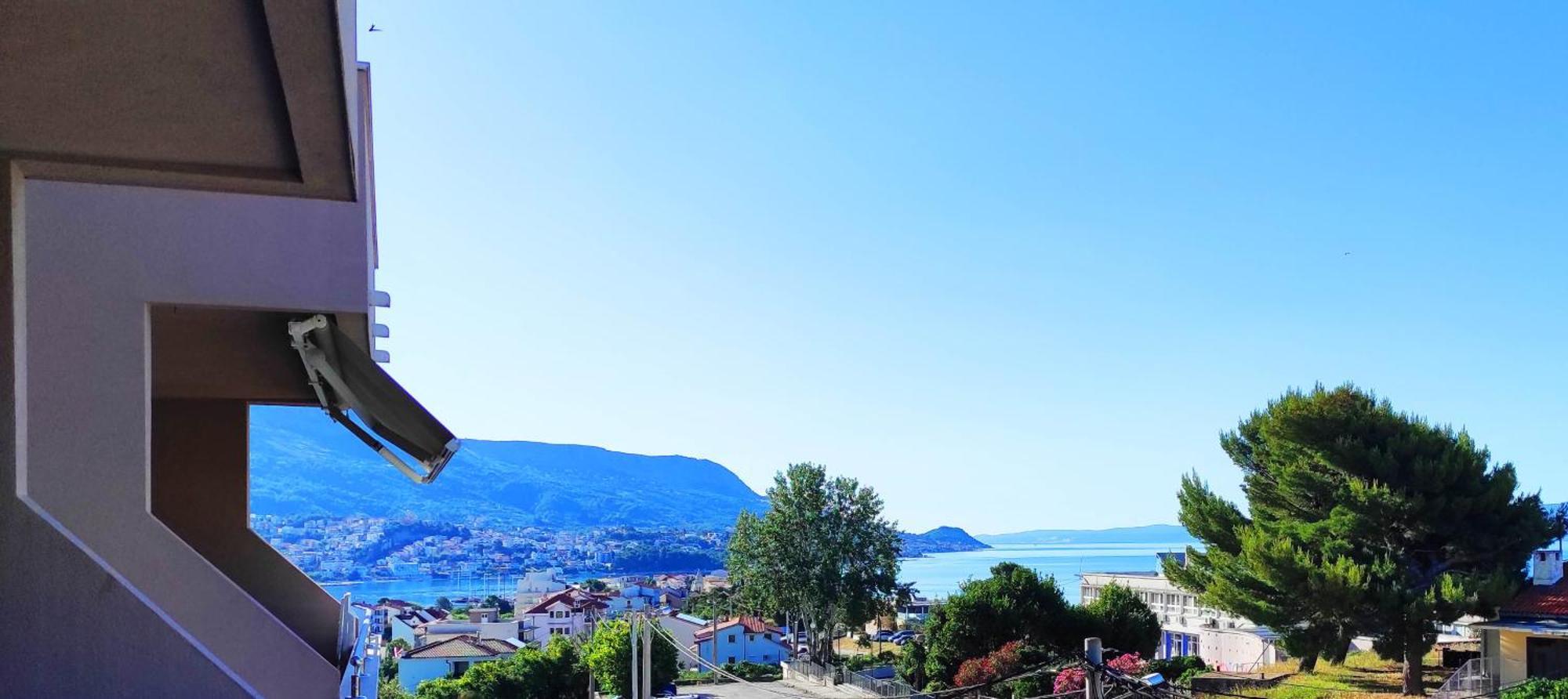 Apartman Marta Split Extérieur photo
