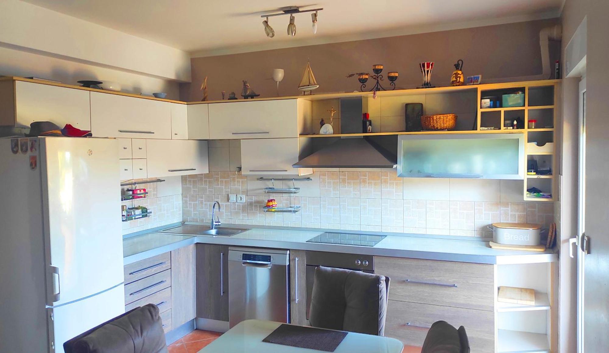 Apartman Marta Split Extérieur photo
